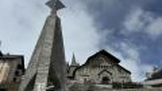 マイストラ通り