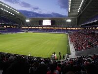 エディオンピースウイング広島