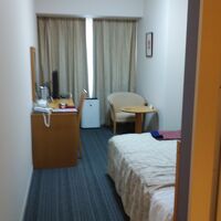 シングルルーム