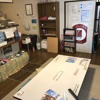 リビング、2晩人はいなかった～