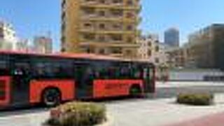 バス (ジェッダ)