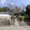 見晴らしの良い場所にあります。