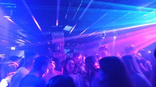 ウェイクアップ！シドニー -ホステル