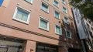 東横イン日本橋浜町明治座前