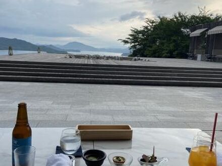 ベラビスタ スパ＆マリーナ 尾道 写真