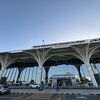 プリンス モハンマド ビン アブドゥルアズィーズ国際空港
