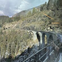 ランドヴァッサー橋
