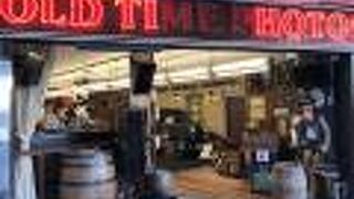 オールド タイム フォトズ