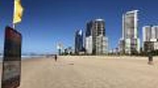 ブロード ビーチ