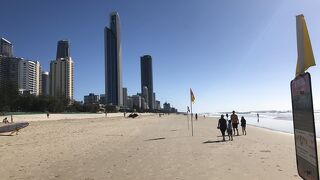 先ずはともあれ此処に来るでしょう！