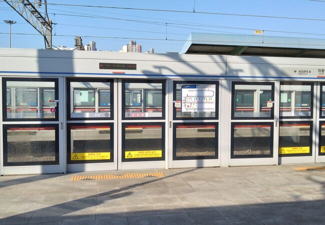 義王駅 クチコミ・アクセス・営業時間｜ソウル【フォートラベル】