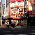 大阪にありながら唯一の東京チカラめし店舗