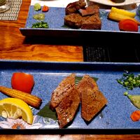 おおいた和牛のシャトーブリアンステーキ(〃∇〃)