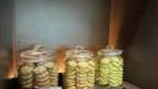 Cathay Pacific First and Business Class Lounge