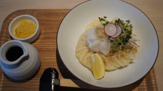 もったいないなと思います