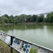 千葉公園
