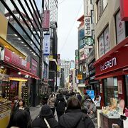 コロナ禍あけて様変わり