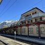 インターラーケンオスト駅