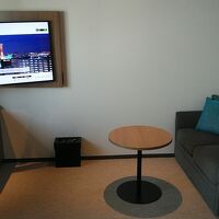 テレビは角度も変わります