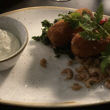 ブラスリー ジャロア