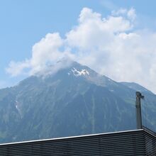 ニーゼン山