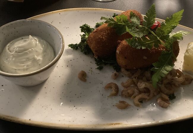 ブラスリー ジャロア 