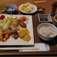 明石焼もだし汁で美味しかったです