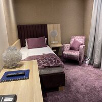 シングルルーム