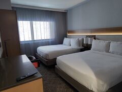 ダブルツリー バイ ヒルトン ニューヨーク タイムズ スクエア サウス 写真