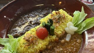 カフェ ラボ ハマダ