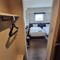 ホテルウィングインターナショナル旭川駅前