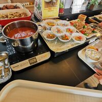 ホテルウィングインターナショナル旭川駅前