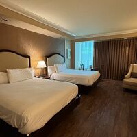 エレベーターの近くをお願いしました