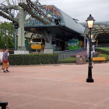 トランスポーテーション