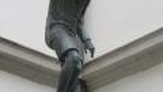  2023年 Koblenz コブレンツ　Schangelbrunnen シェンゲルの泉