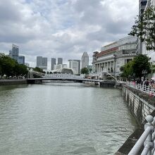 シンガポール川