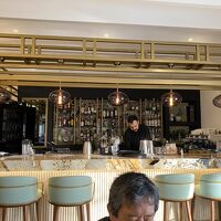 朝食会場も広い