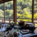 ゆったり、心がすっきりする宿