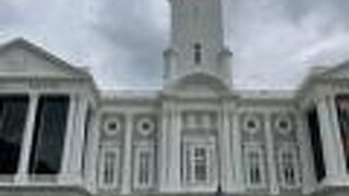 ビクトリア・シアター&コンサートホール・シンガポール