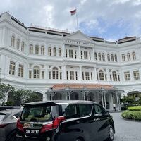 ラッフルズ ホテル博物館＆ジュビリー ホール