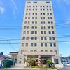 「ステーションホテルAU」コスパが良く、広々としたお部屋はおすすめ！