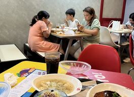 チョーキン (フェンテオスメーニャ店)