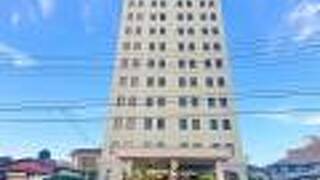 ステーションホテルAU