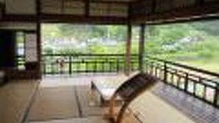 北里柴三郎記念館