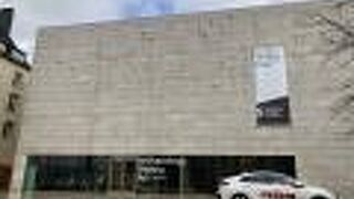 ルクセンブルクの博物館