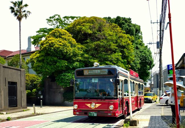 専用　あかいくつ様 あかいくつバス徹底解説】路線図ルート・時刻表・停留所乗り場