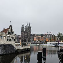 アムステルダム、シンゲル運河の17世紀環状運河地域 クチコミ