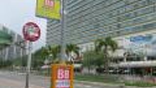 リーガル リバーサイド ホテル