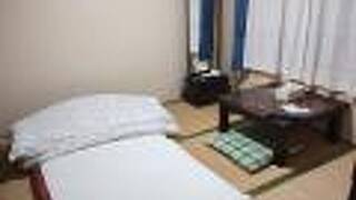 ビジネス旅館 野村