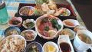 恵みの丘レストラン